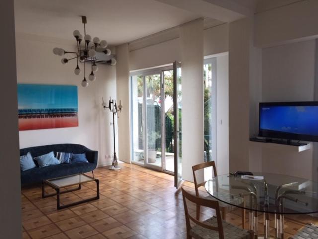 91 Promenade Des Anglais Le Stellamar นีซ ภายนอก รูปภาพ